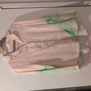 Underprotection Sustainable Pajama Set, Excellent Used Condition